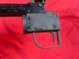 PREBAN COBRAY M203 37MM FLARE Launcher & Handguard 37 MM COLT STYLE SCARFACE Retro - 8 of 20