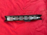 PREBAN COBRAY M203 37MM FLARE Launcher & Handguard 37 MM COLT STYLE SCARFACE Retro - 16 of 20