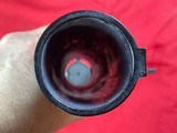 PREBAN COBRAY M203 37MM FLARE Launcher & Handguard 37 MM COLT STYLE SCARFACE Retro - 9 of 20
