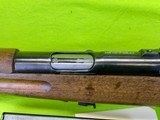 RARE PRE-MAY FULL AUTO Dominican SAN CRISTOBAL 30 CAL CARBINE KEEPER TYPE 2 - 5 of 17