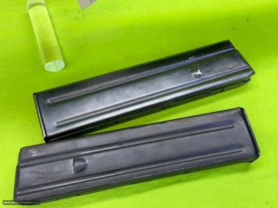 RARE PRE-MAY FULL AUTO Dominican SAN CRISTOBAL 30 CAL CARBINE KEEPER TYPE 2 - Image 15 of 17