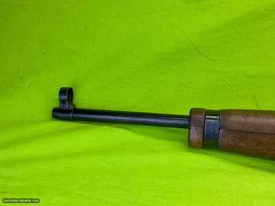 RARE PRE-MAY FULL AUTO Dominican SAN CRISTOBAL 30 CAL CARBINE KEEPER TYPE 2 - Image 2 of 17