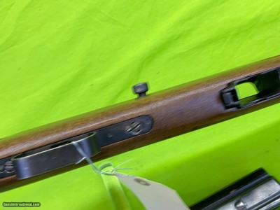 RARE PRE-MAY FULL AUTO Dominican SAN CRISTOBAL 30 CAL CARBINE KEEPER TYPE 2 - Image 11 of 17