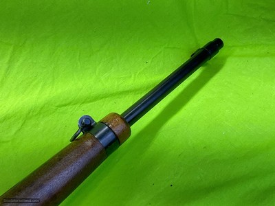 RARE PRE-MAY FULL AUTO Dominican SAN CRISTOBAL 30 CAL CARBINE KEEPER TYPE 2 - Image 13 of 17