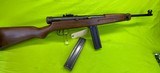 RARE PRE-MAY FULL AUTO Dominican SAN CRISTOBAL 30 CAL CARBINE KEEPER TYPE 2 - 16 of 17