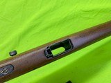 RARE PRE-MAY FULL AUTO Dominican SAN CRISTOBAL 30 CAL CARBINE KEEPER TYPE 2 - 12 of 17