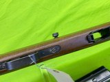 RARE PRE-MAY FULL AUTO Dominican SAN CRISTOBAL 30 CAL CARBINE KEEPER TYPE 2 - 11 of 17