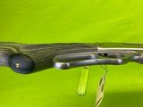 RARE Marlin 1895MXLR 450 1895 MXLR JM Stainless Lever Action Express SS - 6 of 18