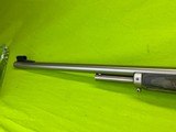 RARE Marlin 1895MXLR 450 1895 MXLR JM Stainless Lever Action Express SS - 12 of 18