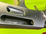 RARE Marlin 1895MXLR 450 1895 MXLR JM Stainless Lever Action Express SS - 16 of 18