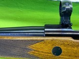 SAKO AV FINNBEAR 7MM REMINGTON Magnum 24 In Bolt Rifle Rings Box LIMITED - 17 of 20