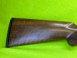 Fausti Select Ducks Unlimited 2017 Banquet Gun 28 In 12 Ga 3 In Mag Chokes O/U Over Under - 2 of 20