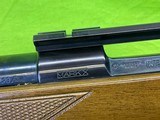 Interarms Mark X Mini Action 223 Remington 20 In Bolt Action Rifle - 15 of 17
