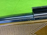 Interarms Mark X Mini Action 223 Remington 20 In Bolt Action Rifle - 16 of 17