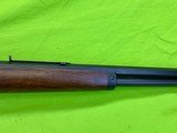 Marlin 1893 Lever Action 38-55 WCF 26 In Model Shooter Grade Dark Bore C&R - 5 of 20