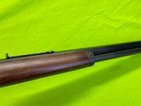 Marlin 1893 Lever Action 38-55 WCF 26 In Model Shooter Grade Dark Bore C&R - 8 of 20