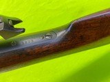 Marlin 1893 Lever Action 38-55 WCF 26 In Model Shooter Grade Dark Bore C&R - 15 of 20