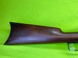 Marlin 1893 Lever Action 38-55 WCF 26 In Model Shooter Grade Dark Bore C&R - 2 of 20