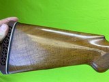 Abercrombie & Fitch 12 Ga 26 In SxS Double Engraved Wood Zoli F Rizzini - 6 of 19