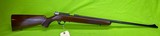 RARE LEFT HAND Browning T-Bolt 22 LR Rimfire BELGIUM 1965-68 TBOLT - 1 of 19