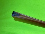 RARE Custom Ruger Pump Action Conversion 44 Magnum Deerstalker 18” Carbine - 11 of 20