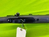 Custom Remington 600 Carbine 20 In 7MM-08 7-08 Rem Ramline Stock Scoped Rig - 8 of 15