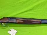 Browning Citori O/U Over Under English Grip 12 Ga 26” 2 3/4 Upland Special - 5 of 20