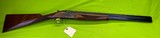 Browning Citori O/U Over Under English Grip 12 Ga 26” 2 3/4 Upland Special - 1 of 20