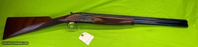 Browning Citori O/U Over Under English Grip 12 Ga 26” 2 3/4 Upland Special