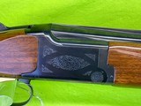 Browning Citori O/U Over Under English Grip 12 Ga 26” 2 3/4 Upland Special - 4 of 20