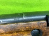 Russian Mosin Nagant 91/30 Finnish Sniper SA Bolt Action Rifle 1938 WWII - 18 of 19