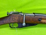 Russian Mosin Nagant 91/30 Finnish Sniper SA Bolt Action Rifle 1938 WWII - 7 of 19