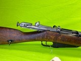 Russian Mosin Nagant 91/30 Finnish Sniper SA Bolt Action Rifle 1938 WWII - 2 of 19