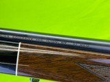 Remington 700 BDL 17 Rem Bolt Action Varmint Rifle NO Sights Excellent - 17 of 20