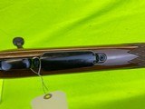 Remington 700 BDL 17 Rem Bolt Action Varmint Rifle NO Sights Excellent - 8 of 20