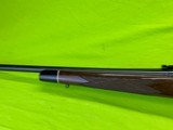 Remington 700 BDL 17 Rem Bolt Action Varmint Rifle NO Sights Excellent - 15 of 20