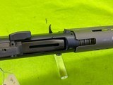 RARE Franchi FIE SPAS-12 SPAS12 Folding Stock & Hook 12GA Semi Auto Pump - 6 of 8