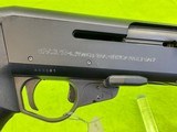 RARE Franchi FIE SPAS-12 SPAS12 Folding Stock & Hook 12GA Semi Auto Pump - 5 of 8
