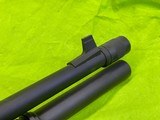 RARE Franchi FIE SPAS-12 SPAS12 Folding Stock & Hook 12GA Semi Auto Pump - 3 of 8