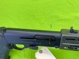 RARE Franchi FIE SPAS-12 SPAS12 Folding Stock & Hook 12GA Semi Auto Pump - 4 of 8