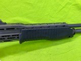 RARE Franchi FIE SPAS-12 SPAS12 Folding Stock & Hook 12GA Semi Auto Pump - 2 of 8