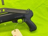 RARE Franchi FIE SPAS-12 SPAS12 Folding Stock & Hook 12GA Semi Auto Pump - 8 of 8