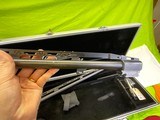 CUSTOM Factory SILVER SEITZ Trap 12 GA 2 Barrel Set Competition Rib - 12 of 19