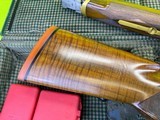 PERAZZI MX8 2 Barrel Set TRAP SKEET 12GA MX-8 SINGLE O/U Over Under Shotgun - 2 of 20