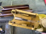 PERAZZI MX8 2 Barrel Set TRAP SKEET 12GA MX-8 SINGLE O/U Over Under Shotgun - 16 of 20