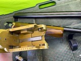 PERAZZI MX8 2 Barrel Set TRAP SKEET 12GA MX-8 SINGLE O/U Over Under Shotgun - 7 of 20