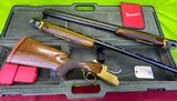 PERAZZI MX8 2 Barrel Set TRAP SKEET 12GA MX-8 SINGLE O/U Over Under Shotgun - 1 of 20