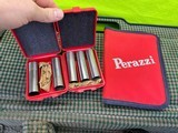PERAZZI MX8 2 Barrel Set TRAP SKEET 12GA MX-8 SINGLE O/U Over Under Shotgun - 19 of 20