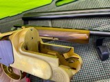PERAZZI MX8 2 Barrel Set TRAP SKEET 12GA MX-8 SINGLE O/U Over Under Shotgun - 6 of 20