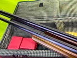 PERAZZI MX8 2 Barrel Set TRAP SKEET 12GA MX-8 SINGLE O/U Over Under Shotgun - 12 of 20